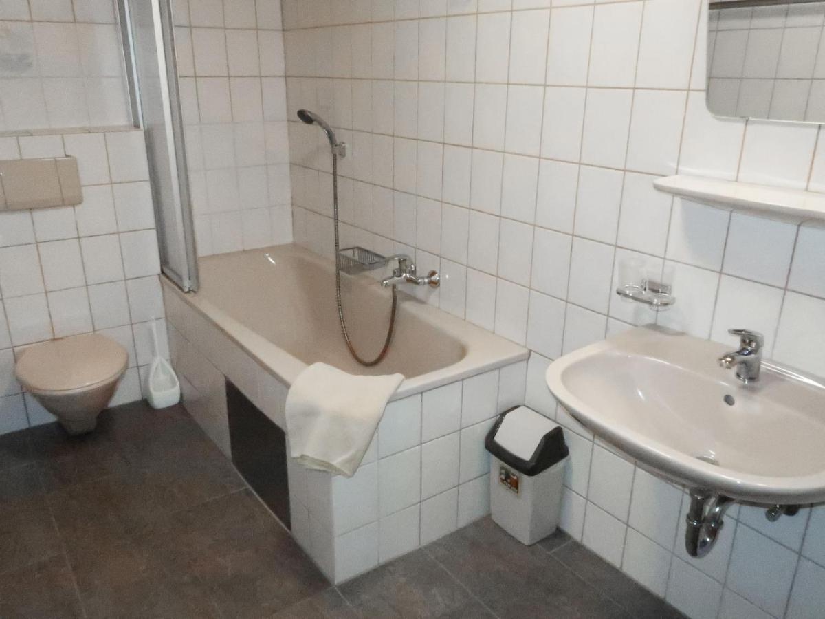 Apartment Zechner - Tdl100 By Interhome Tobadill Buitenkant foto
